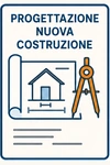 Progettazione Immobile da Zero (Nuova Costruzione)