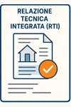 Relazione Tecnica Integrata (RTI)